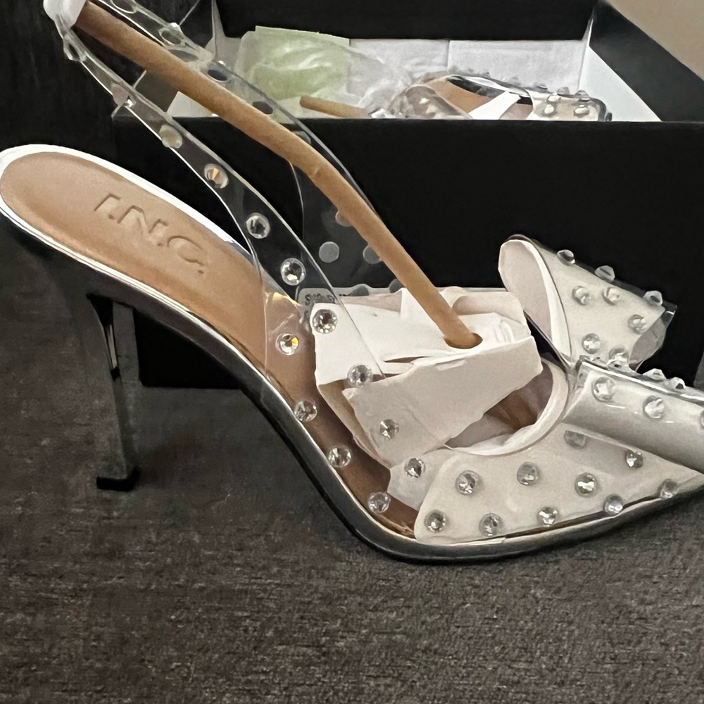 Women's Sileny Slingback Pumps